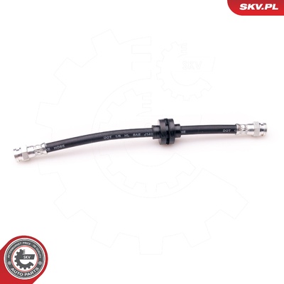 FIAT CINQUECENTO SEICENTO BRAKE HOSE | OEM 1987476632