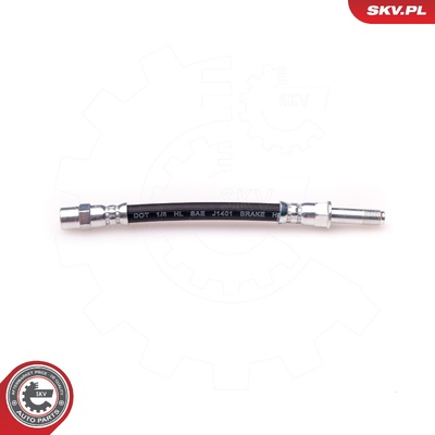 FORD GALAXY SEAT ALHAMBRA VW SHARAN BRAKE HOSE | OEM 1987476715