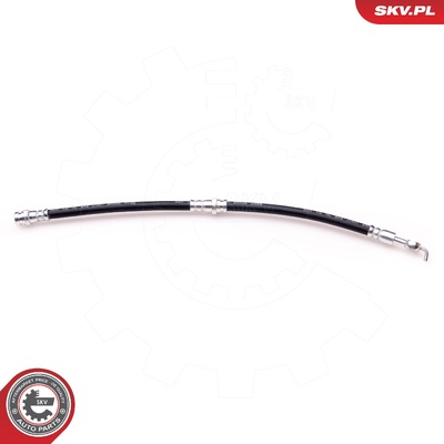 MITSUBISHI CARISMA SPACE STAR VOLVO S40 I V40 BRAKE HOSE | OEM 1987476166