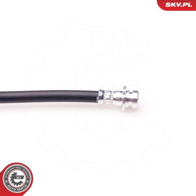 CHEVROLET MATIZ DAEWOO MATIZ BRAKE HOSE | OEM 1987476969