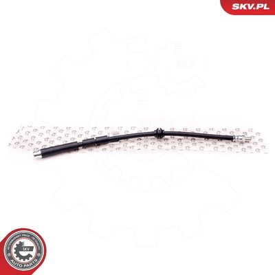 FORD MONDEO III JAGUAR X-TYPE BRAKE HOSE | OEM 1987476882