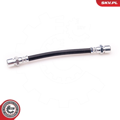 CHEVROLET LANOS SENS DAEWOO LANOS ZAZ SENS BRAKE HOSE | OEM 1987476090
