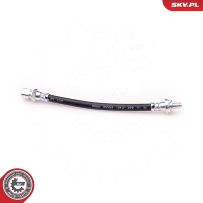 CHEVROLET OPEL SAAB VAUXHALL BRAKE HOSE | OEM 1987476564