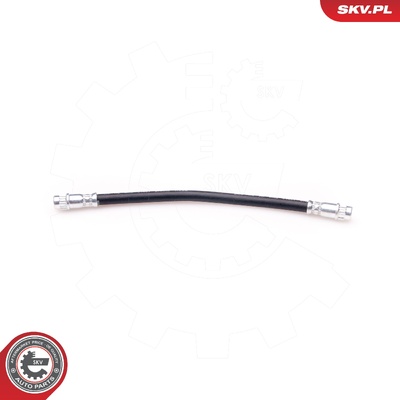 CITROEN BERLINGO XSARA PICASSO PEUGEOT PARTNER BRAKE HOSE | OEM 1987476178