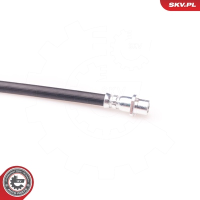 CHEVROLET HOLDEN OPEL SAAB VAUXHALL BRAKE HOSE | OEM 1987476365