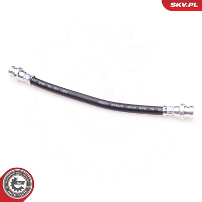 MITSUBISHI PAJERO BRAKE HOSE | OEM MR475178
