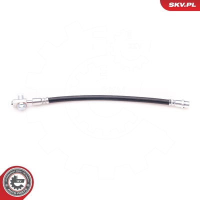 AUDI A6 VW PASSAT BRAKE HOSE | OEM 1987476308