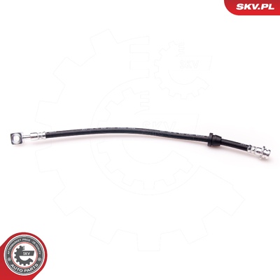 CHEVROLET MATIZ SPARK DAEWOO MATIZ BRAKE HOSE | OEM 1987481939