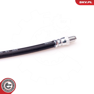 FORD FIESTA IV FIESTA BRAKE HOSE | OEM 1987476447