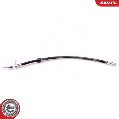 NISSAN INTERSTAR OPEL MOVANO RENAULT MASTER VAUXHALL MOVANO BRAKE HOSE | OEM 1987481150