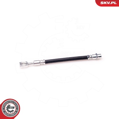 CHEVROLET ASTRA HOLDEN ZAFIRA OPEL ASTRA G VAUXHALL ASTRA BRAKE HOSE | OEM 1987476201