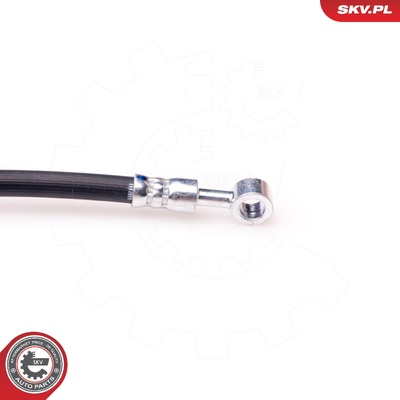 CHEVROLET AVEO KALOS DAEWOO KALOS BRAKE HOSE | OEM 1987481388