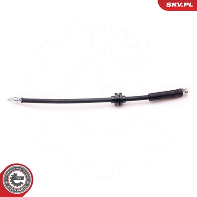 ALFA ROMEO CITROEN FIAT OPEL PEUGEOT VAUXHALL BRAKE HOSE | OEM 1987476451