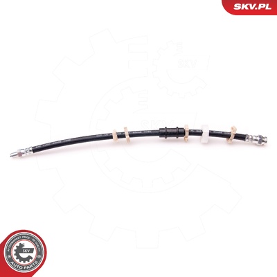 FIAT BARCHETTA PUNTO BRAKE HOSE | OEM 1987476636
