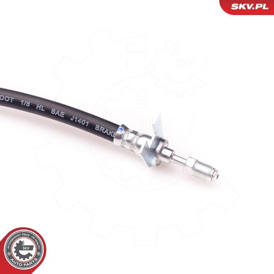 PEUGEOT 406 BRAKE HOSE | OEM 1987476809