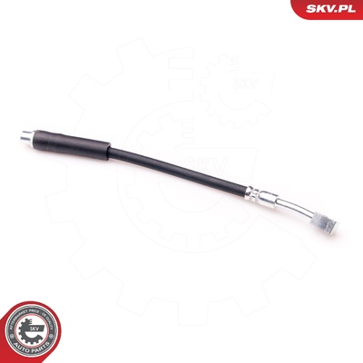 OPEL COMBO CORSA C TIGRA VAUXHALL COMBO CORSAVAN CORSA TIGRA BRAKE HOSE | OEM 5562230