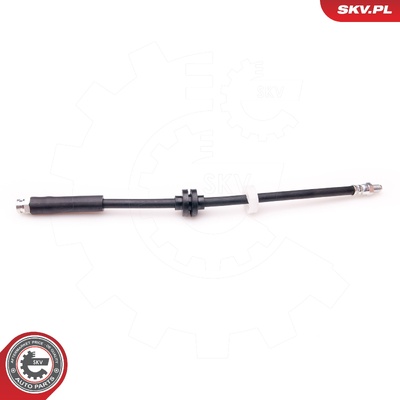 FIAT BARCHETTA PUNTO BRAKE HOSE | OEM 1987476637