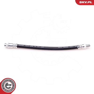 RENAULT CLIO I TWINGO I 21 BRAKE HOSE | OEM 1987476421