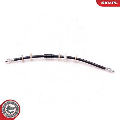 CITROEN C25 FIAT DUCATO TALENTO PEUGEOT J5 BRAKE HOSE | OEM 1987476463