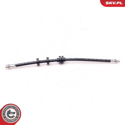 FIAT BRAVO II STILO LANCIA DELTA III BRAKE HOSE | OEM 1987476878