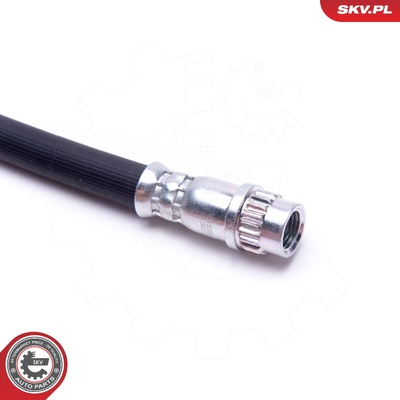 RENAULT AVANTIME CLIO III ESPACE III KANGOO MEGANE II SCENIC II BRAKE HOSE | OEM 6025307607
