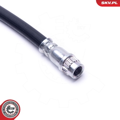 CITROEN C5 I II PEUGEOT 206 RENAULT EXPRESS RAPID BRAKE HOSE | OEM 4806.93