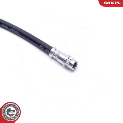 ALPINE CHRYSLER DACIA LADA RENAULT BRAKE HOSE | OEM 6001547819