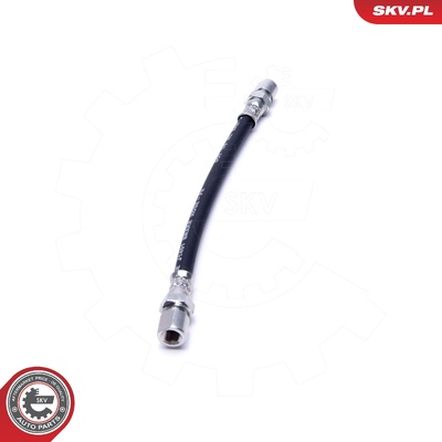 OPEL ASTRA F CORSA A KADETT SAAB 9-5 BRAKE HOSE | OEM 4565719