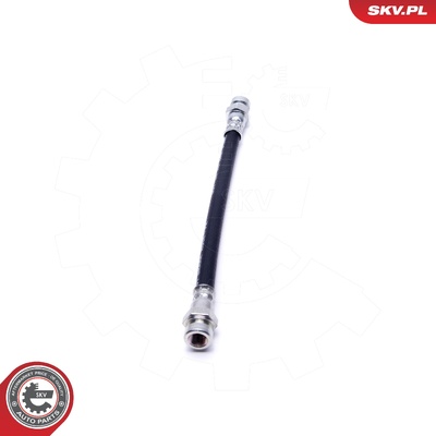 CITROEN AX FIAT UNO PANDA MULTIPLA PEUGEOT 405 I BRAKE HOSE | OEM 5944002