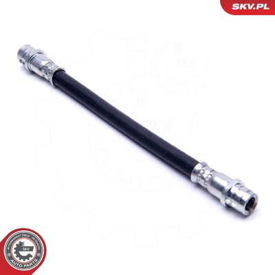 AUDI 80 B4 A2 BRAKE HOSE | OEM 8Z0611775A