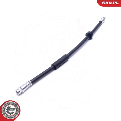 NISSAN NV300 PRIMASTAR OPEL ARENA VIVARO A B RENAULT CLIO III TRAFIC BRAKE HOSE | OEM 4409164