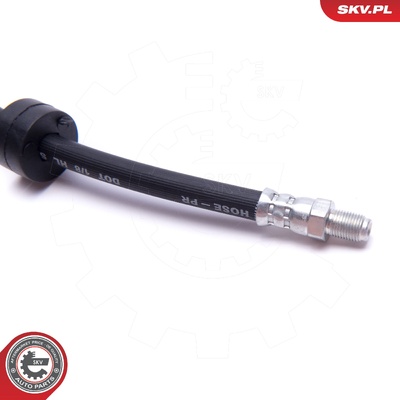 VOLVO 740 C70 I S70 V70 I XC70 BRAKE HOSE | OEM 1329611