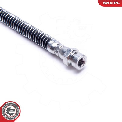 CITROEN AX XSARA ZX PEUGEOT 306 BRAKE HOSE | OEM 4806.65