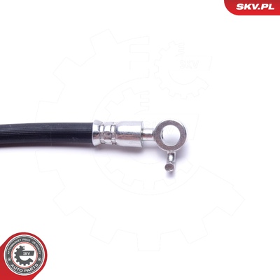 MAZDA MX-5 I II BRAKE HOSE | OEM NA0143820