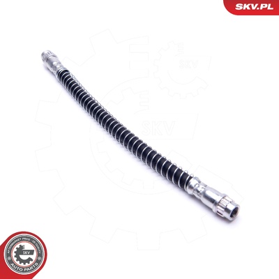 CITROEN C8 JUMPY FIAT SCUDO ULYSSE LANCIA PHEDRA ZETA PEUGEOT 806 EXPERT BRAKE HOSE | OEM 1472157080