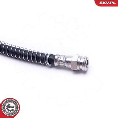 CITROEN XSARA ZX PEUGEOT 306 BRAKE HOSE | OEM 4806.64