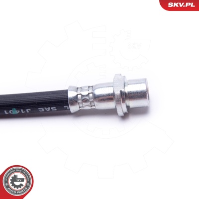 LEXUS GX SUBARU TREZIA TOYOTA YARIS BRAKE HOSE | OEM 9094702603