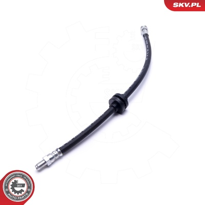 ALFA ROMEO 147 156 BRAKE HOSE | OEM 46454474