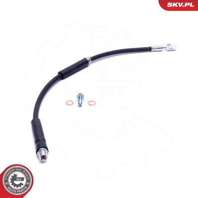 AUDI A3 TT VW NEW BEETLE BRAKE HOSE | OEM 8N0611707A