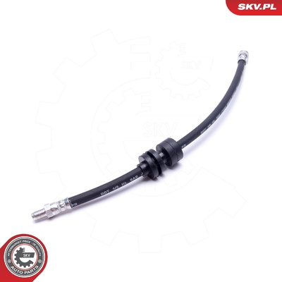 FIAT MAREA LANCIA DEDRA DELTA II LYBRA BRAKE HOSE | OEM 46454003