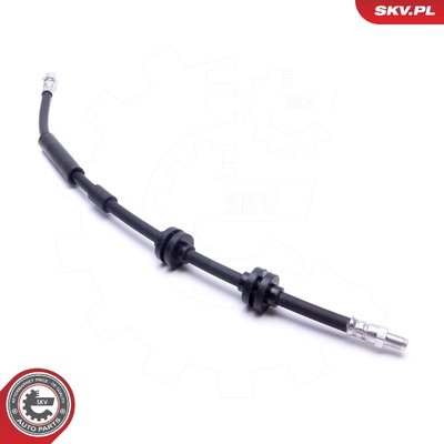 BMW 1 SERIES E81, E87, E88, 3 SERIES E90, E91, E93, Z4 ROADSTER (E89) BRAKE HOSE | OEM 34306762819