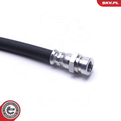 MAZDA 323 626 PREMACY BRAKE HOSE | OEM GA7B43810