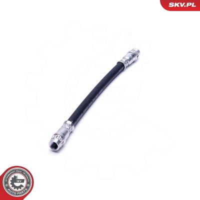 NISSAN KUBISTAR RENAULT KANGOO BRAKE HOSE | OEM 46211-00QAA