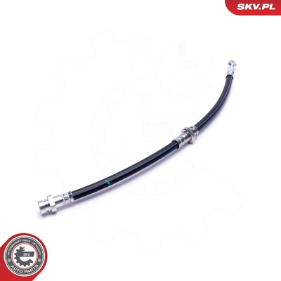 MITSUBISHI CARISMA SPACE STAR VOLVO V40 S40 I BRAKE HOSE | OEM 30821264