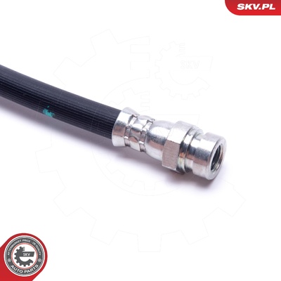 MAZDA 323 F VI 626 V PREMACY XEDOS 6 BRAKE HOSE | OEM BK1T43980