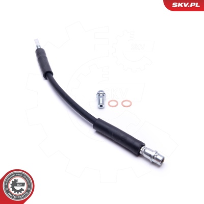 AUDI ALLROAD C5 BRAKE HOSE | OEM 4Z7611775