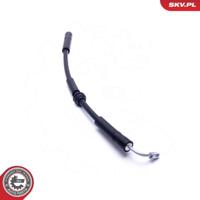 AUDI A4 B7 A6 C5 BRAKE HOSE | OEM 4B3611707A