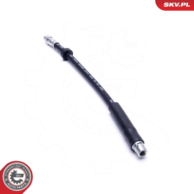 AUDI A4 B6 A4 B7 SEAT EXEO BRAKE HOSE | OEM 8E0611707