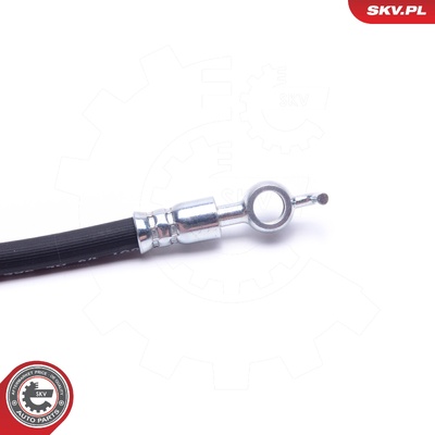 MAZDA 323 F VI PREMACY BRAKE HOSE | OEM B25D43980A