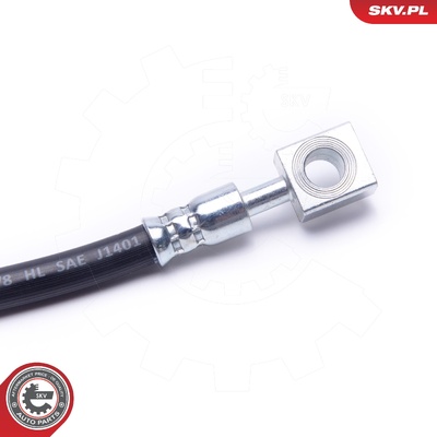 MERCEDES-BENZ M-CLASS W163 BRAKE HOSE | OEM 1634200948